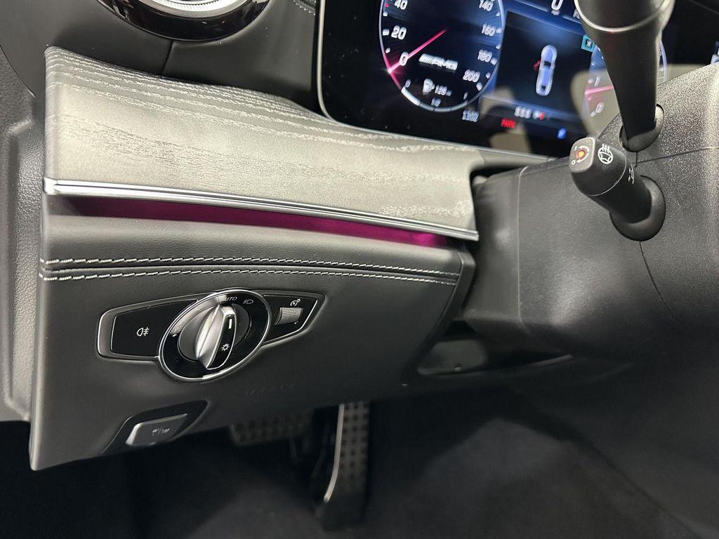 new 2026 Mercedes-Benz AMG GT 43 car, priced at $122,840