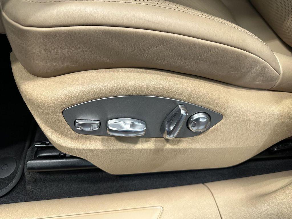 used 2026 Porsche Macan car, priced at $69,900