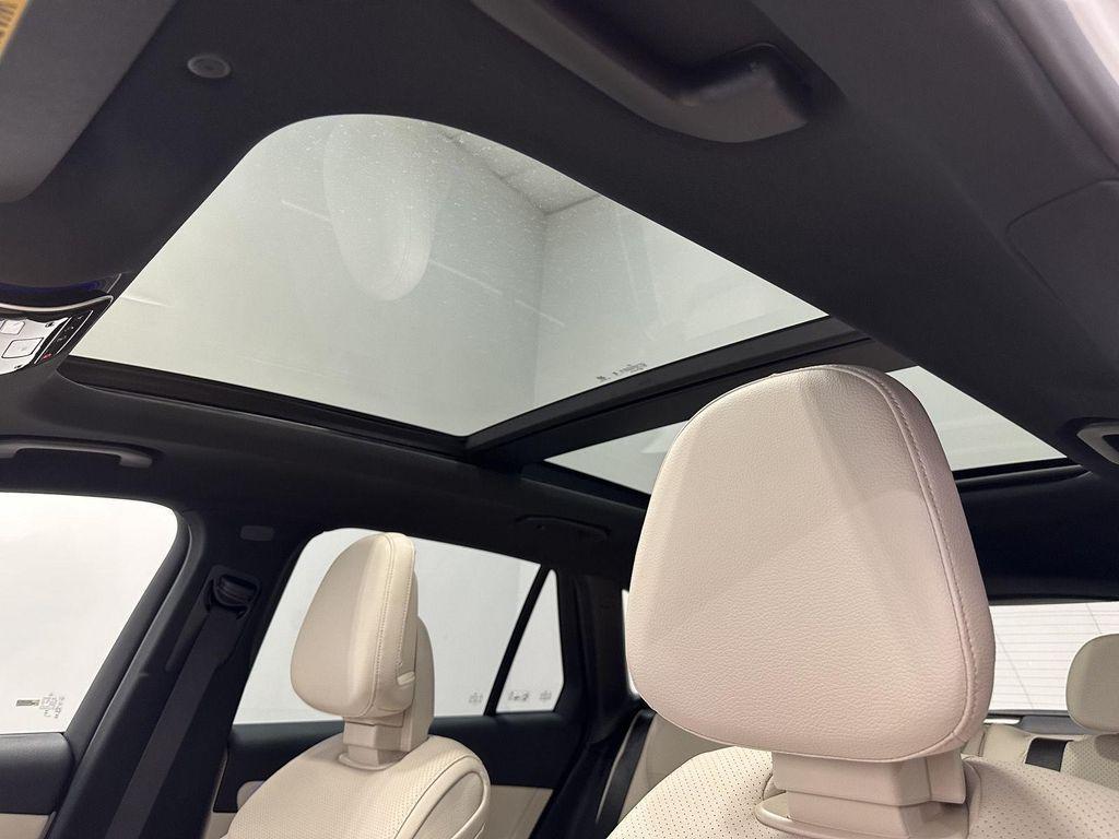 new 2026 Mercedes-Benz GLC 300 car, priced at $58,385