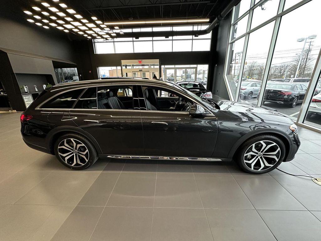 new 2026 Mercedes-Benz E-Class car, priced at $85,690