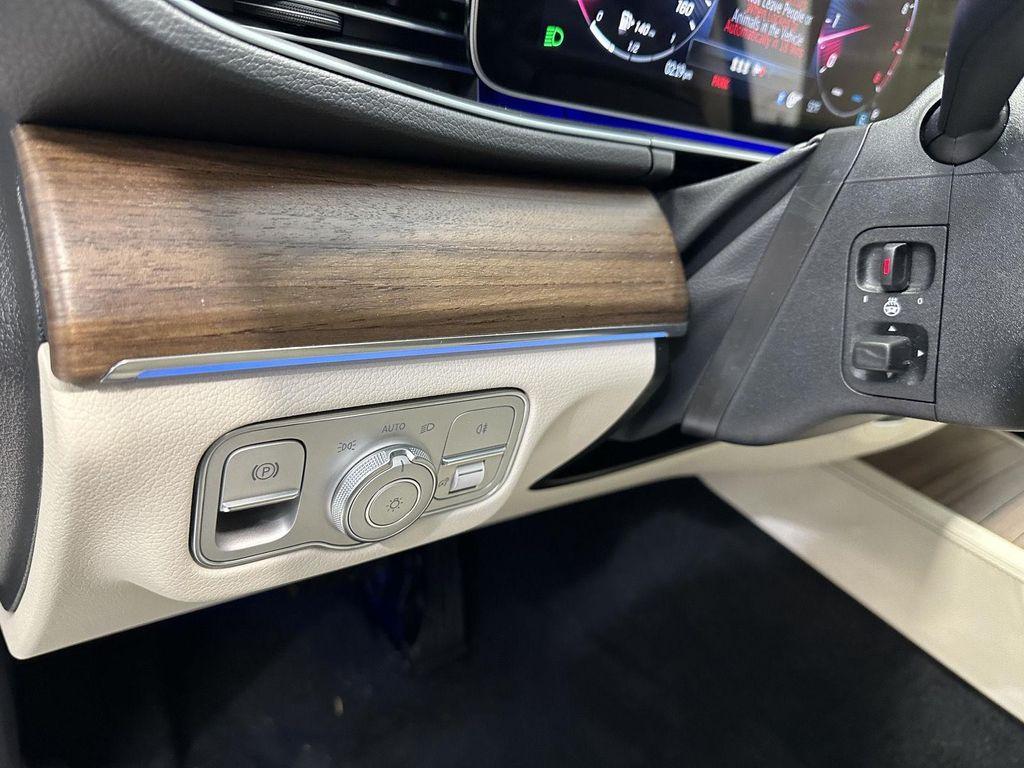 new 2026 Mercedes-Benz GLE 350 car, priced at $74,780