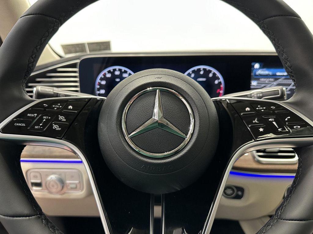 new 2026 Mercedes-Benz GLE 350 car, priced at $74,780