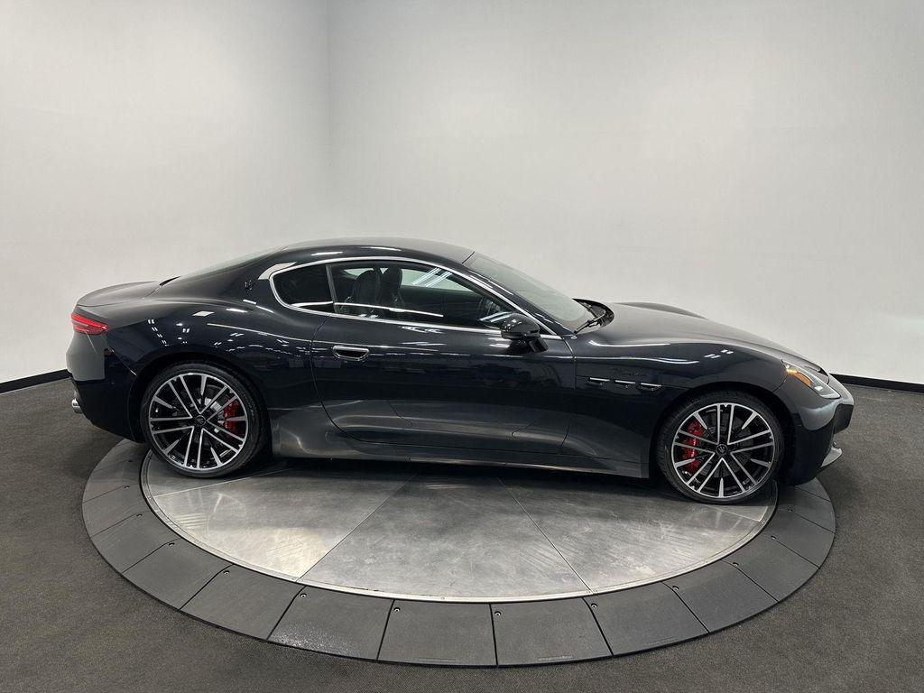 used 2024 Maserati GranTurismo car, priced at $91,485