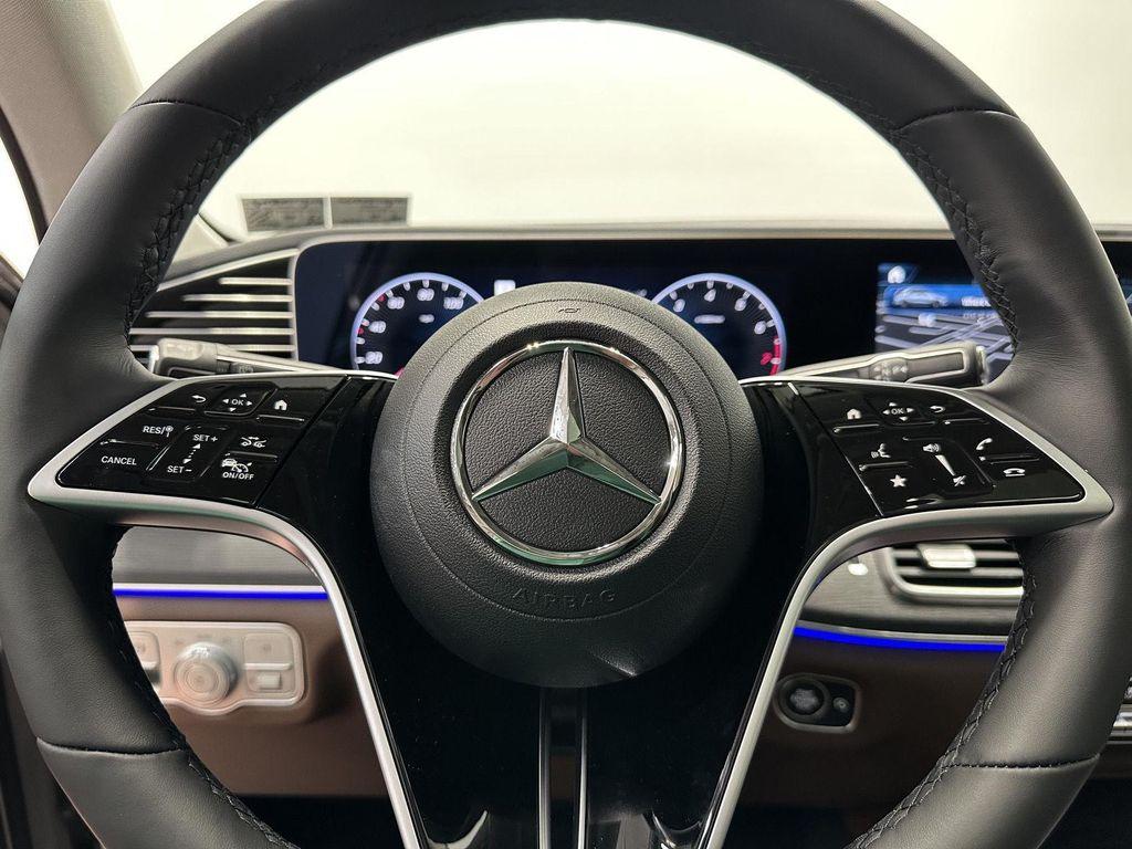new 2026 Mercedes-Benz GLE 350 car, priced at $79,455