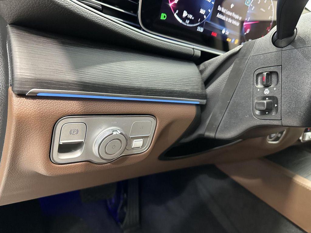 new 2026 Mercedes-Benz GLE 350 car, priced at $79,455