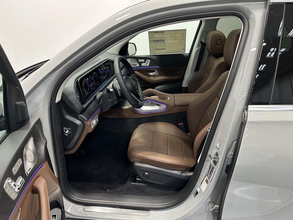new 2026 Mercedes-Benz GLE 350 car, priced at $79,455