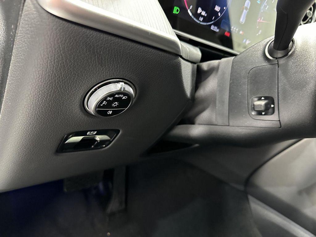 new 2026 Mercedes-Benz GLC 300 car, priced at $55,665