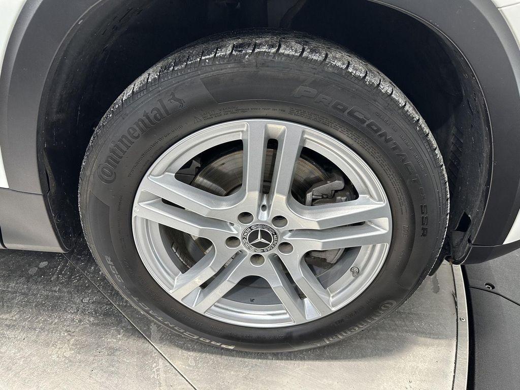 used 2022 Mercedes-Benz GLB 250 car, priced at $29,900