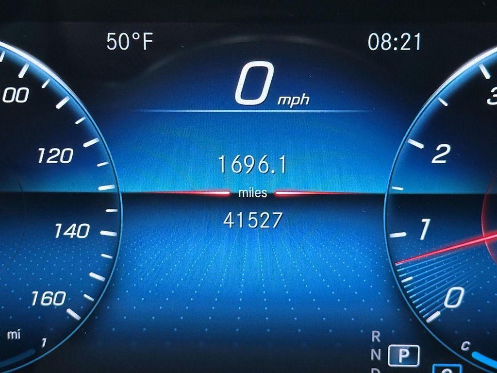 used 2022 Mercedes-Benz GLB 250 car, priced at $29,900