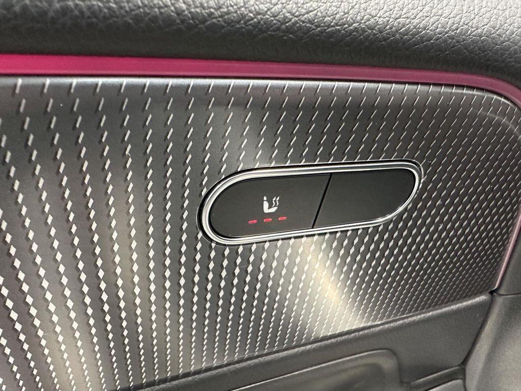 used 2022 Mercedes-Benz GLB 250 car, priced at $29,900