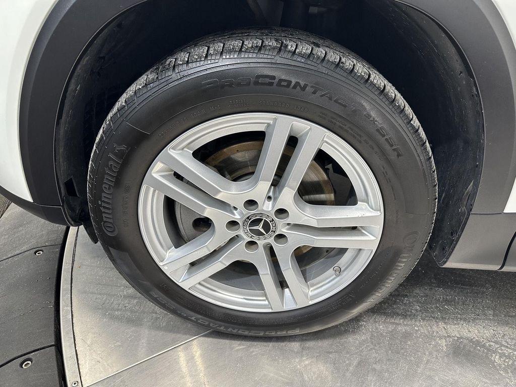 used 2022 Mercedes-Benz GLB 250 car, priced at $29,900