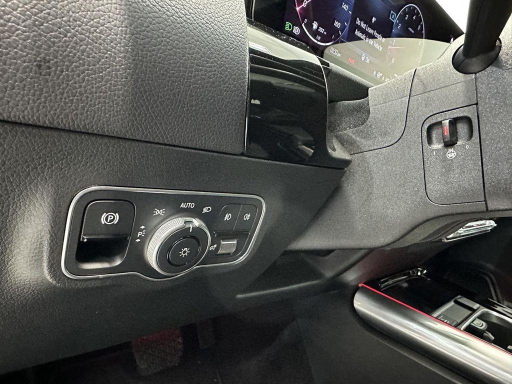 used 2026 Mercedes-Benz GLA 250 car, priced at $45,495