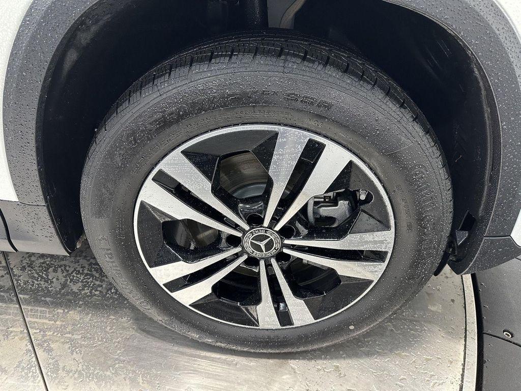 used 2026 Mercedes-Benz GLA 250 car, priced at $45,495