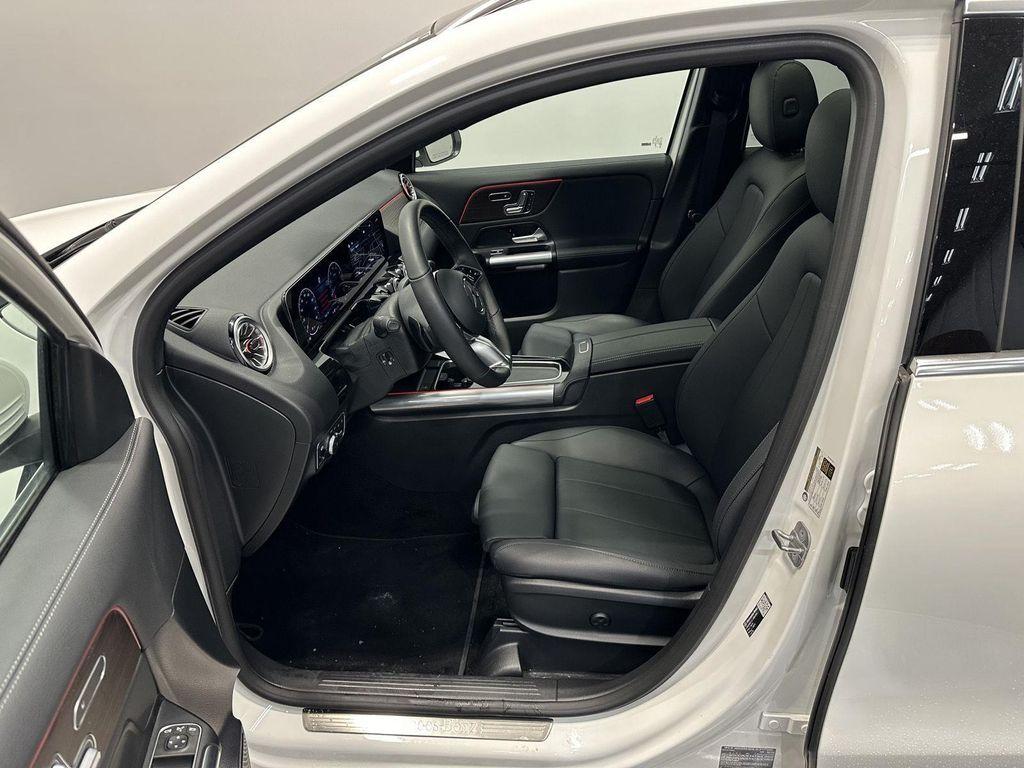 used 2026 Mercedes-Benz GLA 250 car, priced at $45,495