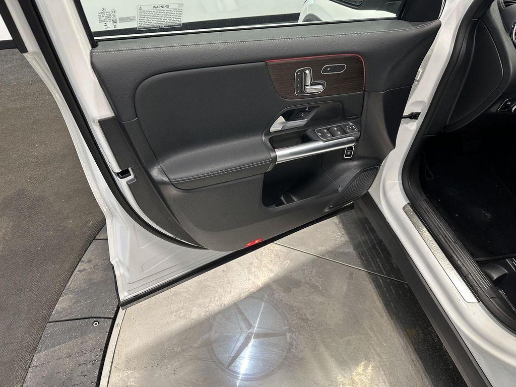 used 2026 Mercedes-Benz GLA 250 car, priced at $45,495