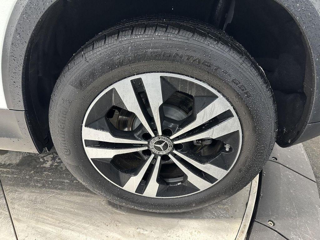 used 2026 Mercedes-Benz GLA 250 car, priced at $45,495