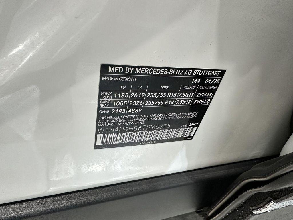 used 2026 Mercedes-Benz GLA 250 car, priced at $45,495