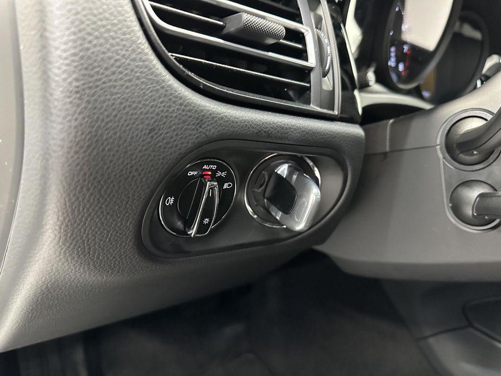 used 2025 Porsche Macan car, priced at $64,900