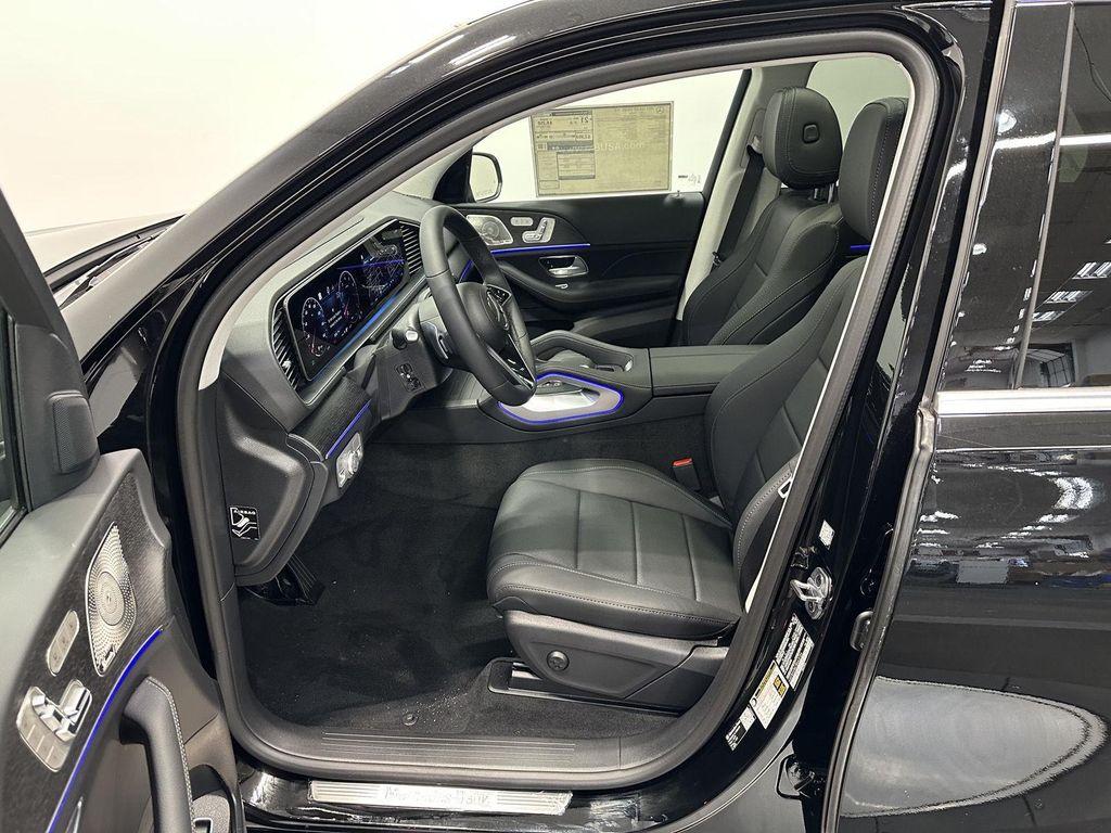 new 2026 Mercedes-Benz GLE 450 car, priced at $79,925