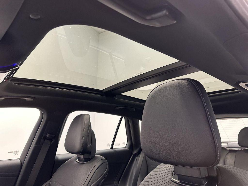 new 2026 Mercedes-Benz AMG GLC 43 car, priced at $82,960
