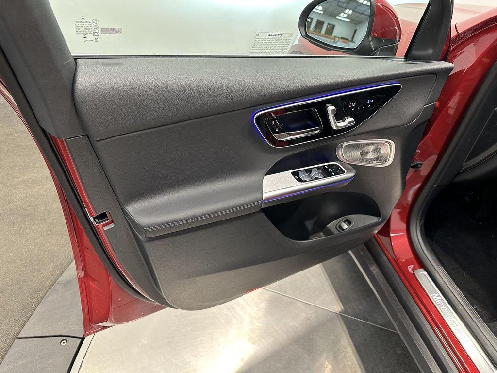 new 2026 Mercedes-Benz GLC 300 car, priced at $60,385