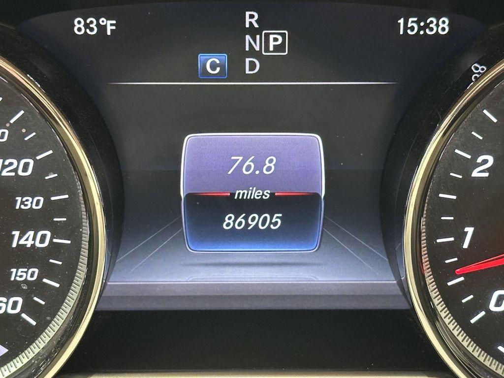 used 2019 Mercedes-Benz E-Class car, priced at $31,390