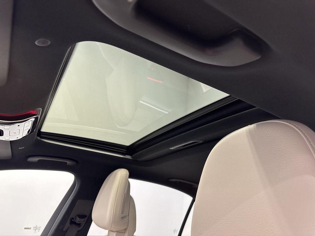 used 2025 Mercedes-Benz C-Class car, priced at $47,900