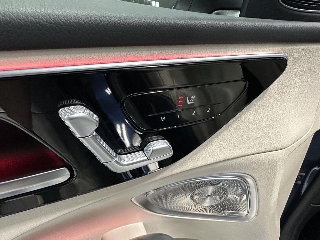 used 2025 Mercedes-Benz C-Class car, priced at $47,900