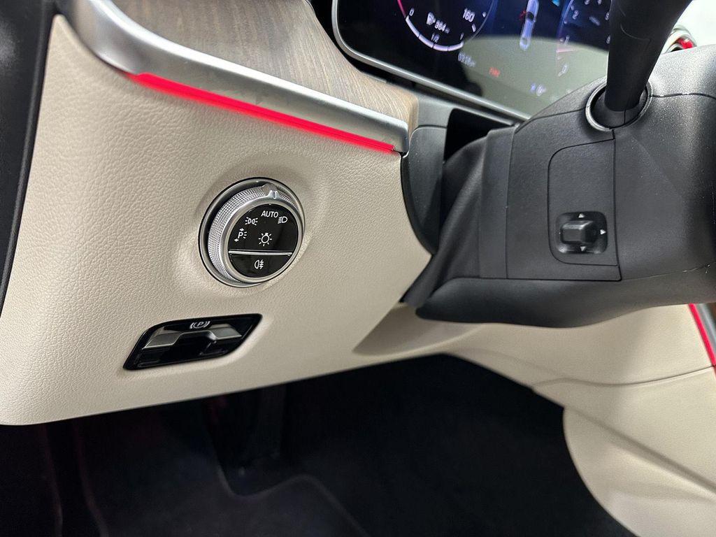 used 2025 Mercedes-Benz C-Class car, priced at $47,900