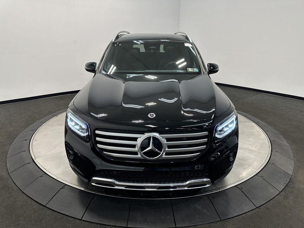 used 2026 Mercedes-Benz GLB 250 car, priced at $46,900