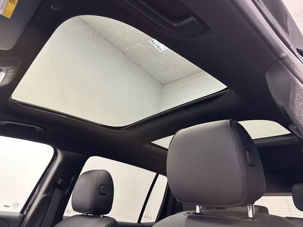 used 2026 Mercedes-Benz GLB 250 car, priced at $46,900