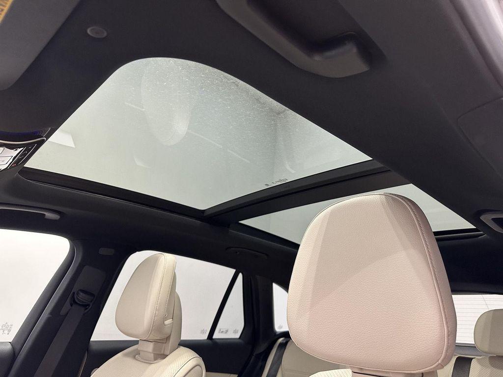 new 2026 Mercedes-Benz GLC 300 car, priced at $60,385