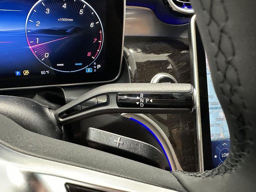 new 2026 Mercedes-Benz GLC 300 car, priced at $59,685