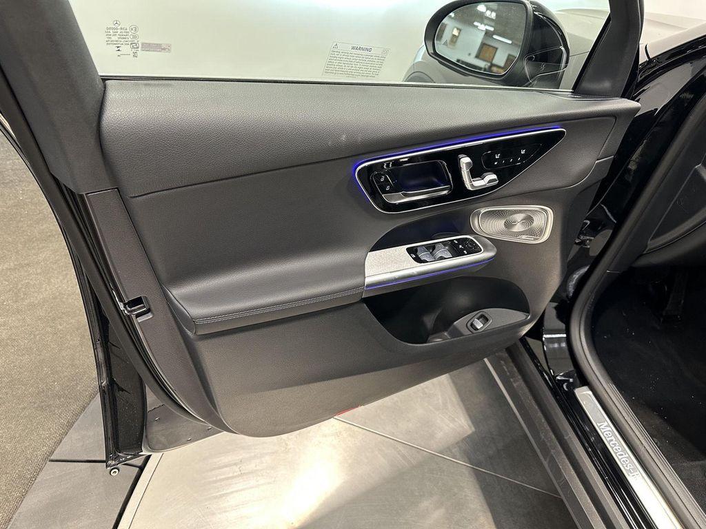 new 2026 Mercedes-Benz GLC 300 car, priced at $59,085