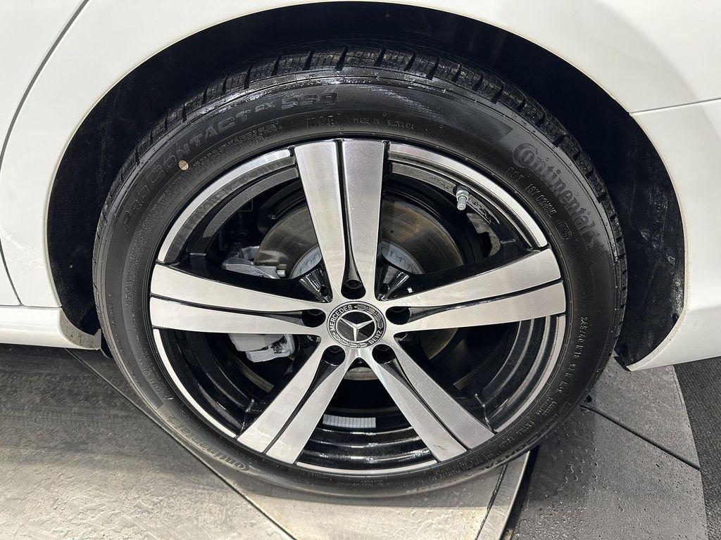 used 2026 Mercedes-Benz C-Class car, priced at $47,500