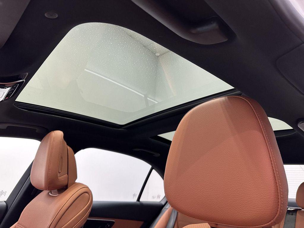 used 2026 Mercedes-Benz C-Class car, priced at $47,500