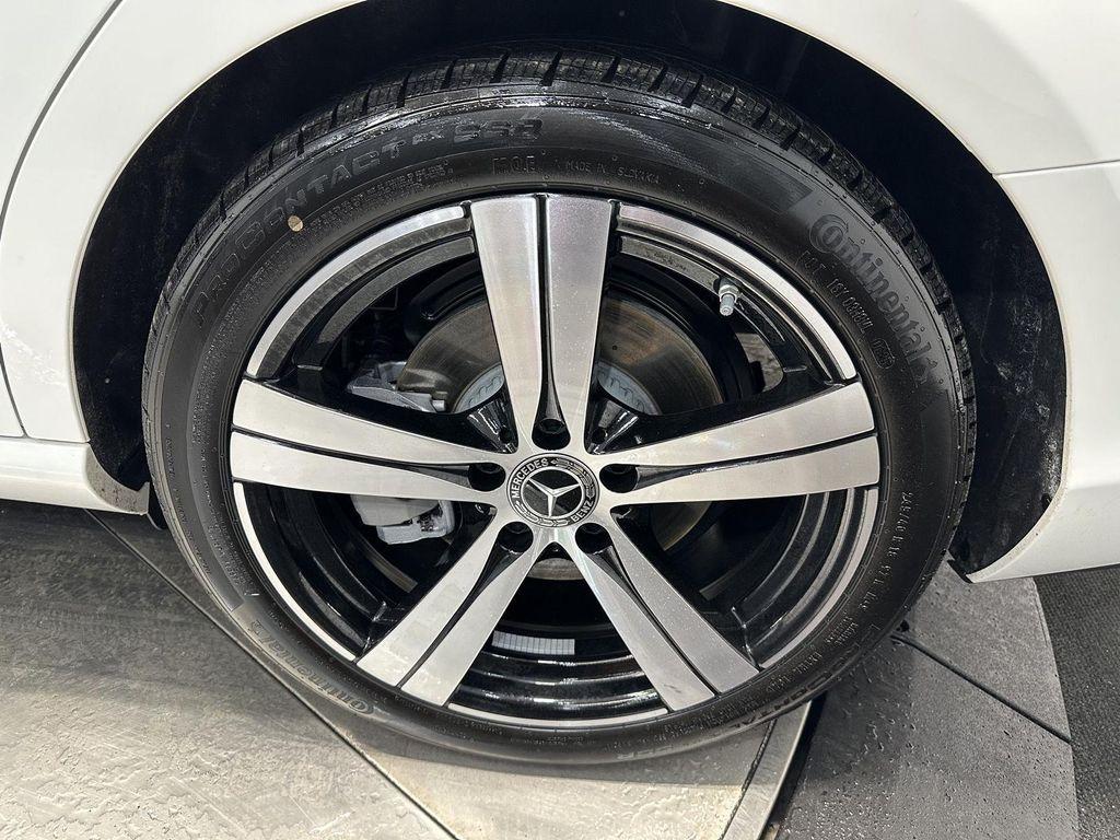 used 2026 Mercedes-Benz C-Class car, priced at $47,500