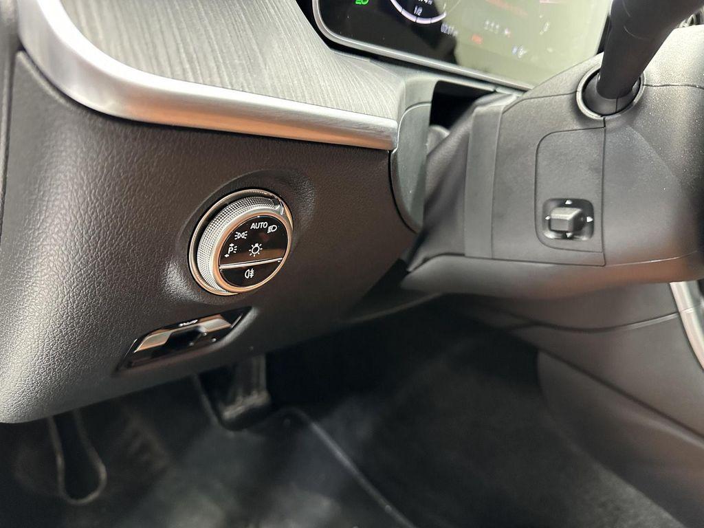 used 2026 Mercedes-Benz C-Class car, priced at $47,500