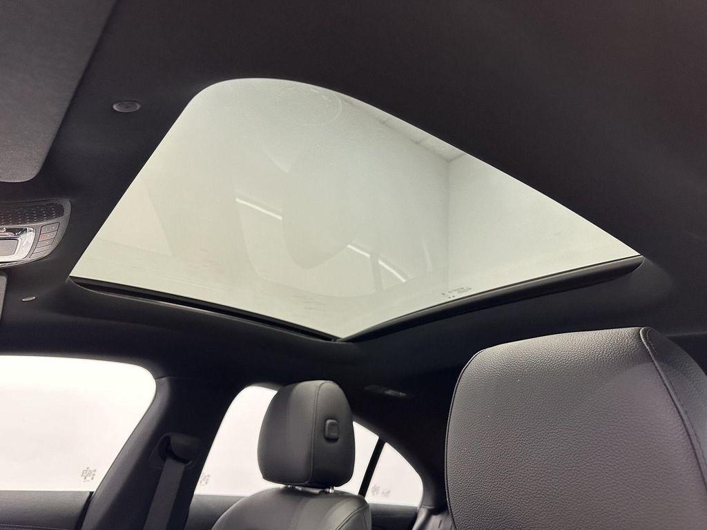 used 2025 Mercedes-Benz CLA 250 car, priced at $38,900