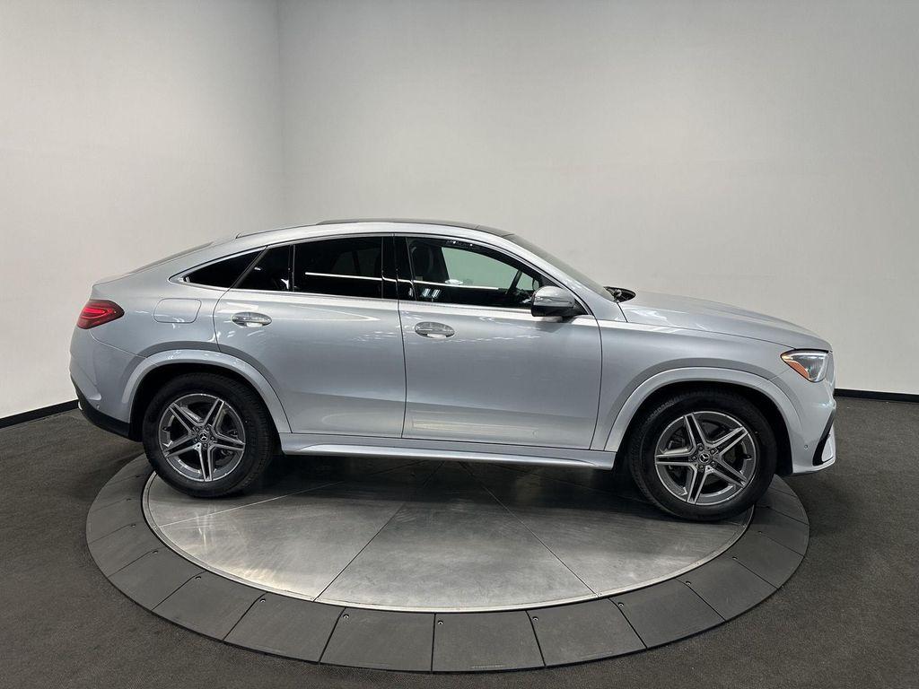 used 2026 Mercedes-Benz GLE 450 car, priced at $75,485