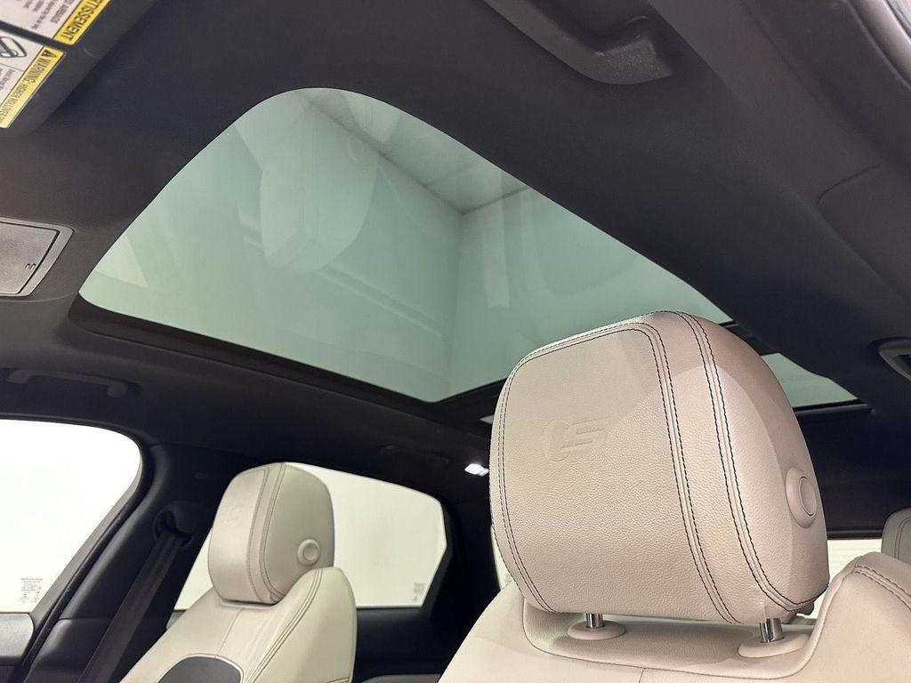 used 2018 Jaguar F-PACE car, priced at $22,800