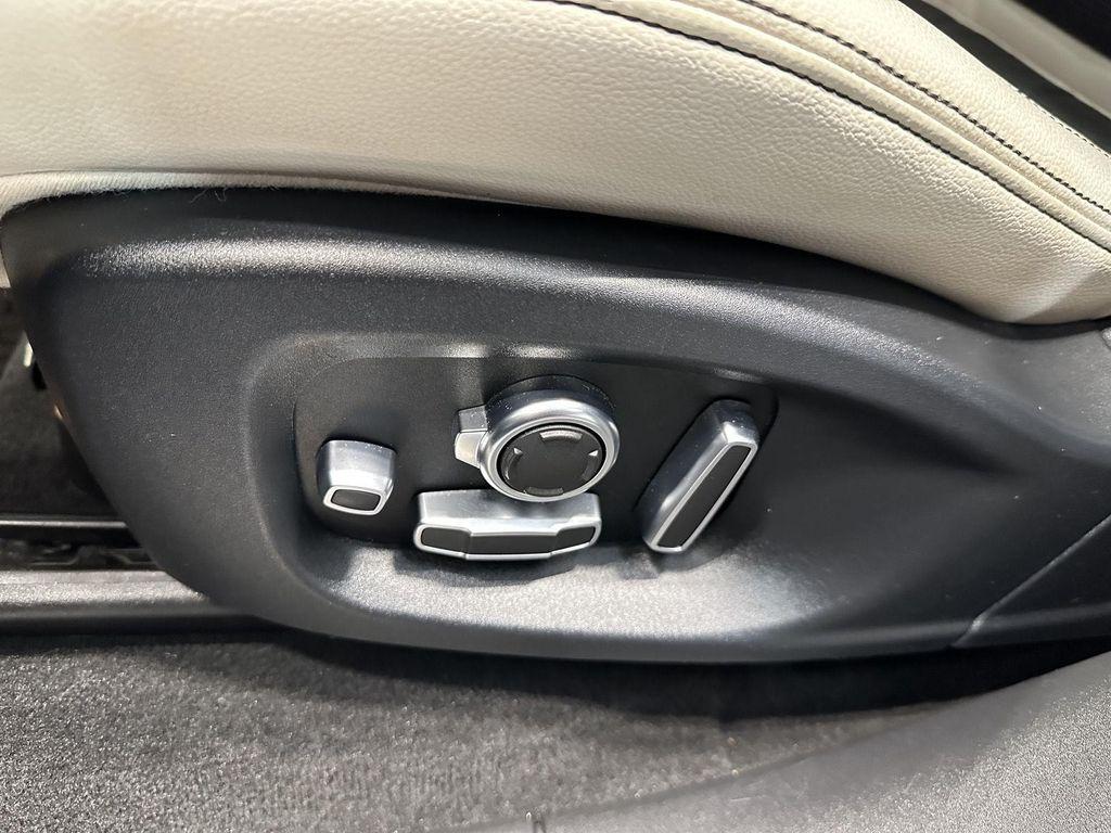 used 2018 Jaguar F-PACE car, priced at $22,800
