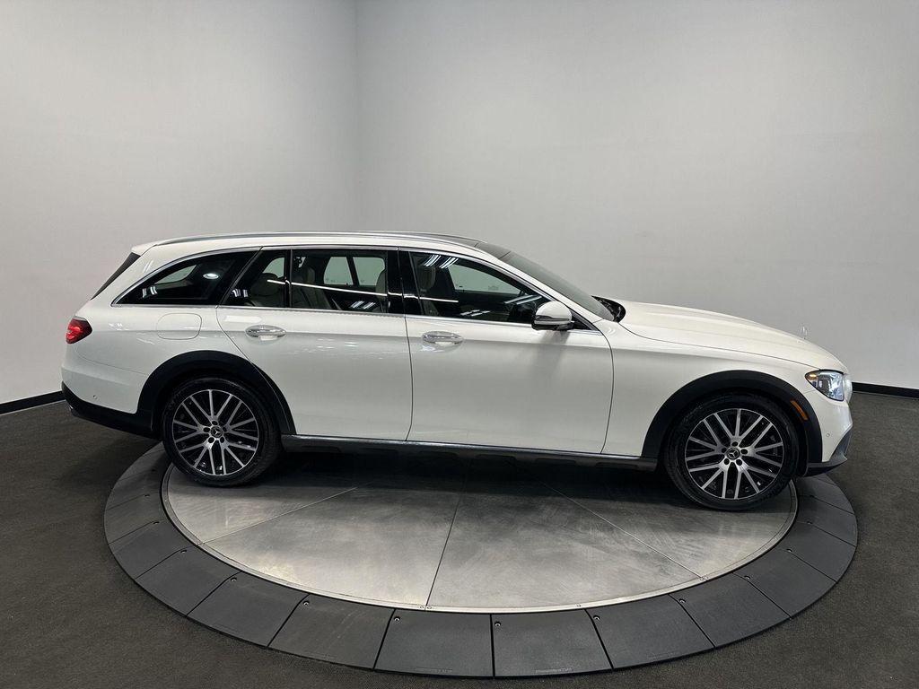 used 2023 Mercedes-Benz E-Class car, priced at $58,390