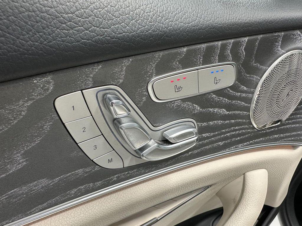 used 2023 Mercedes-Benz E-Class car, priced at $58,390