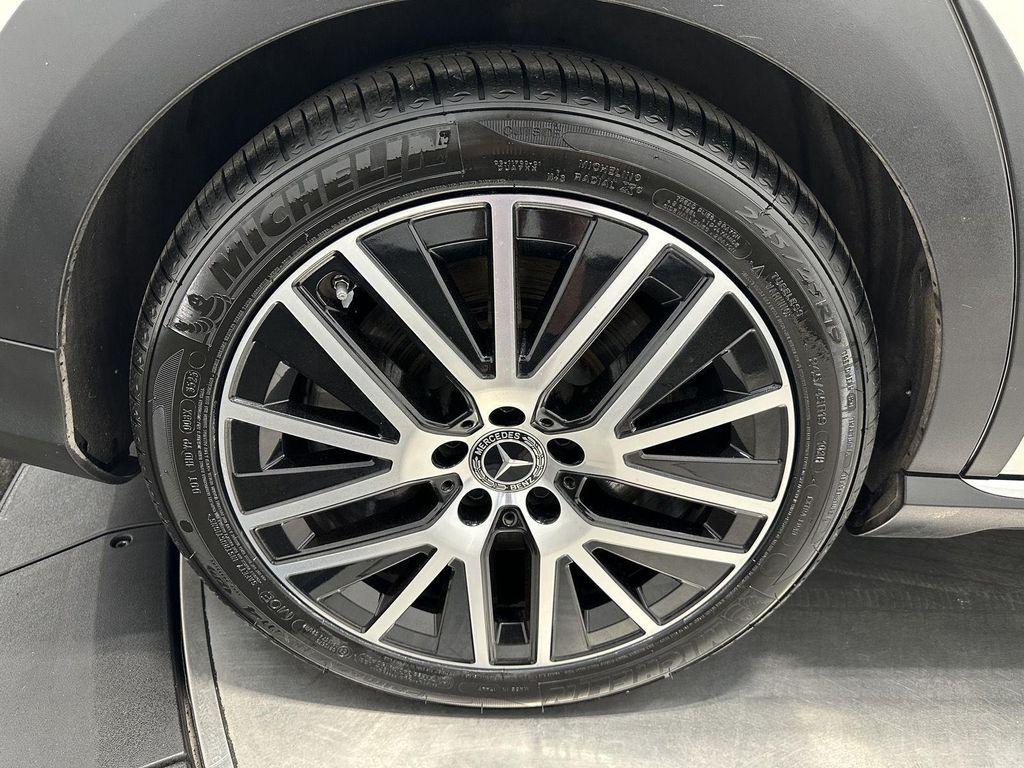 used 2023 Mercedes-Benz E-Class car, priced at $58,390