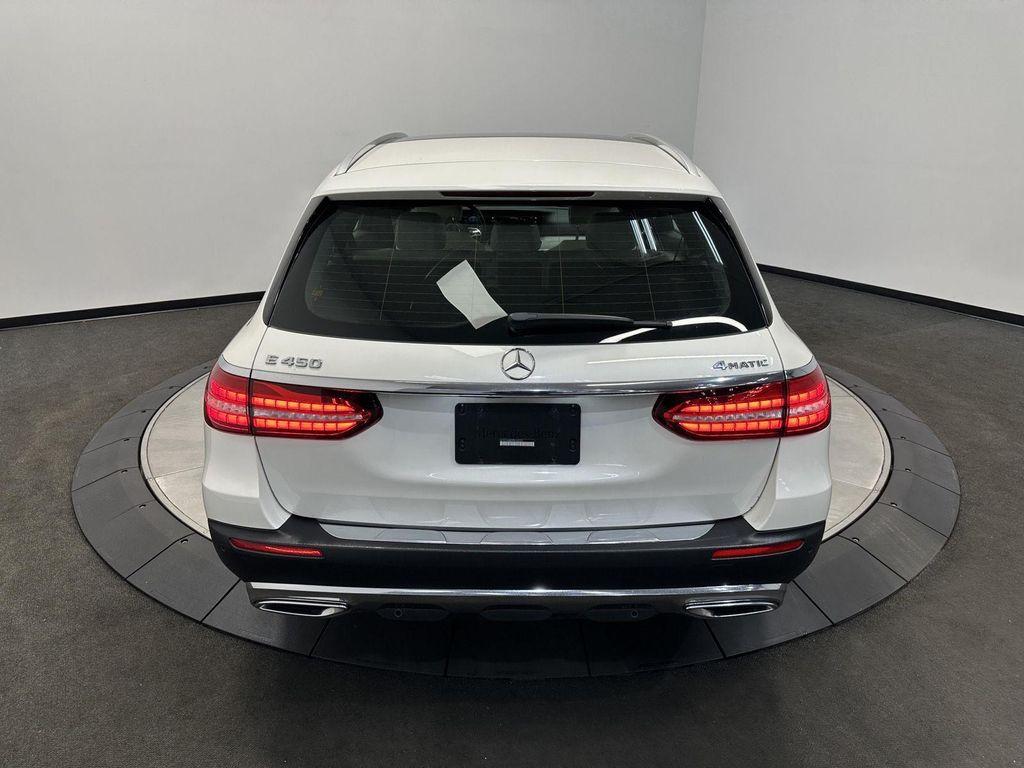 used 2023 Mercedes-Benz E-Class car, priced at $58,390