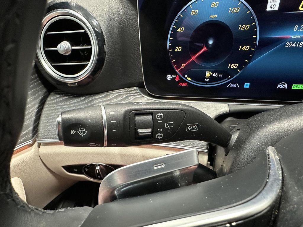 used 2023 Mercedes-Benz E-Class car, priced at $58,390