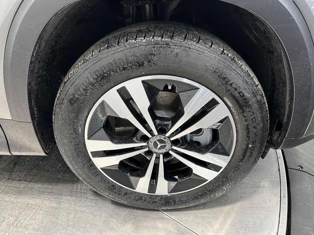 used 2026 Mercedes-Benz GLB 250 car, priced at $46,900