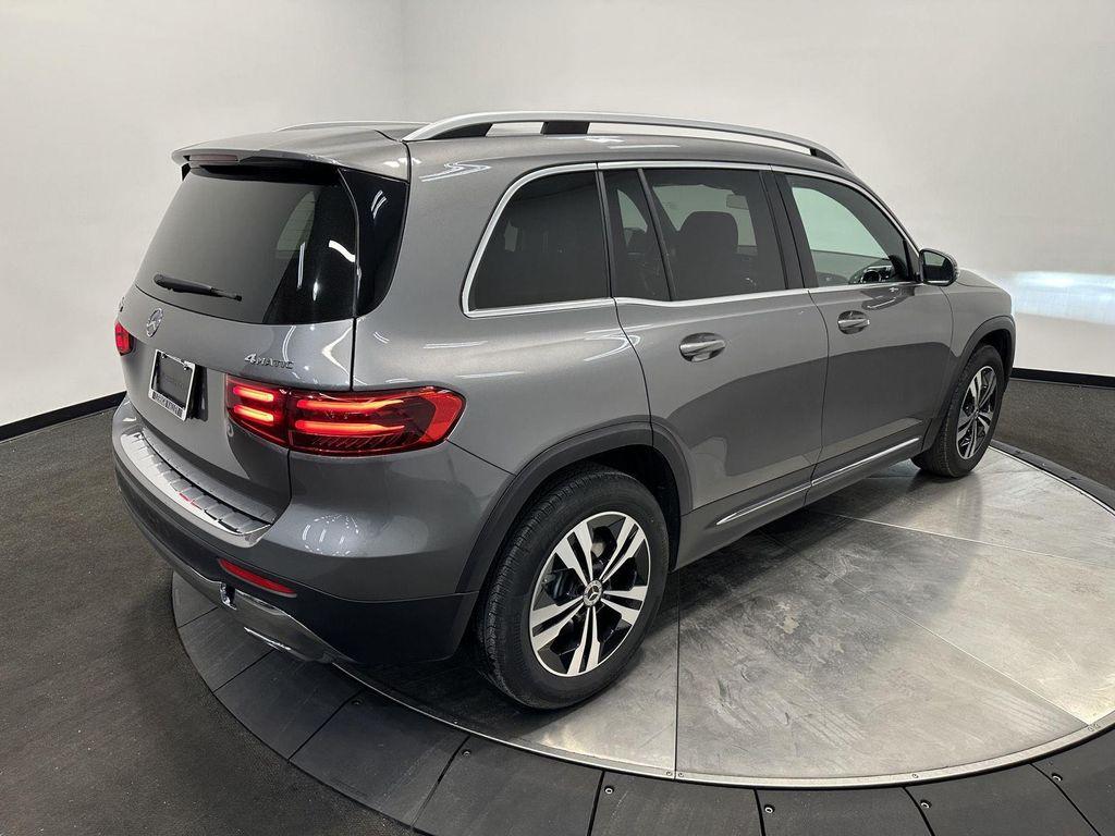 used 2026 Mercedes-Benz GLB 250 car, priced at $46,900