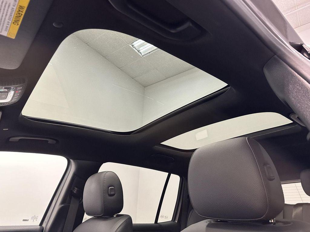 used 2026 Mercedes-Benz GLB 250 car, priced at $46,900